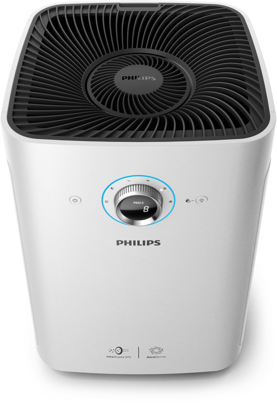 Air Purifier Series 6000 AC6608/90