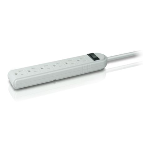SPS1060G/17  Power strip