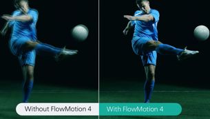 Flow Motion 4