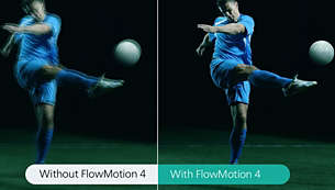 Flow Motion 4