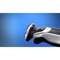 Reset your shaver to new 