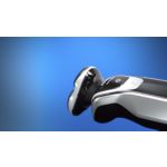 Reset your shaver to new