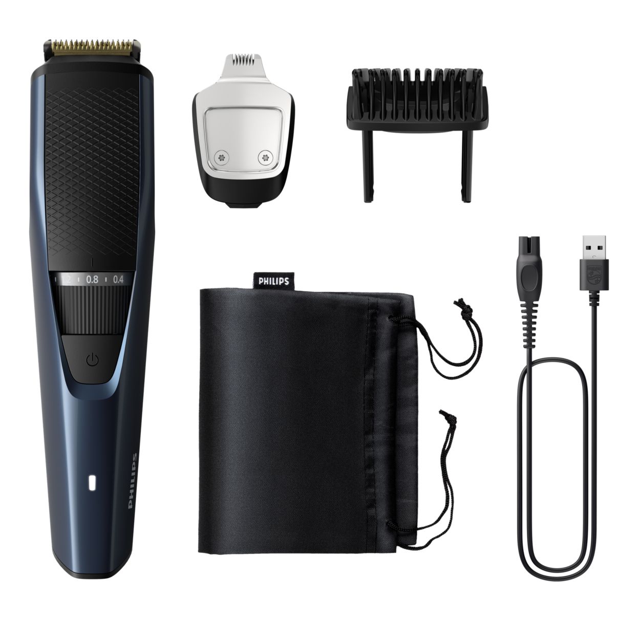 Beard Trimmer Series 3000 Beard Trimmer BT3435/15 | Philips