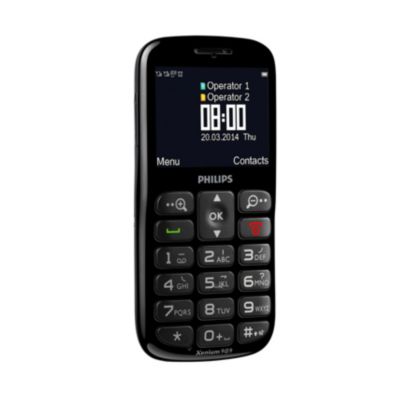 Philips Xenium