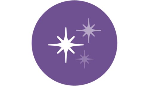 Cristal de calidad farmacéutica, resistente al calor