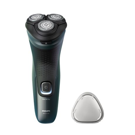 S2315/00 Shaver 2000 Series 干湿两用电动剃须刀