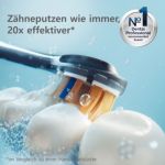 One Bürstenkopf für umfassende Pflege