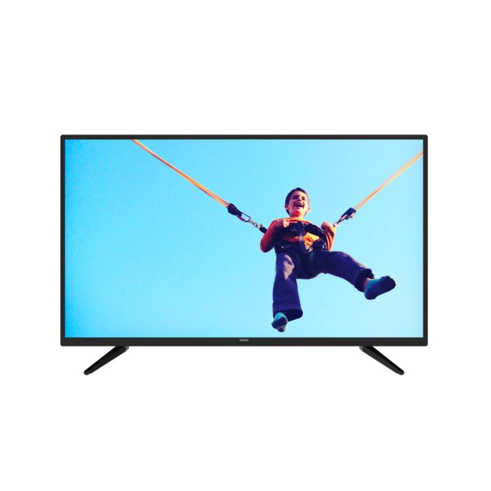 Ultra Slim Full HD LED TV