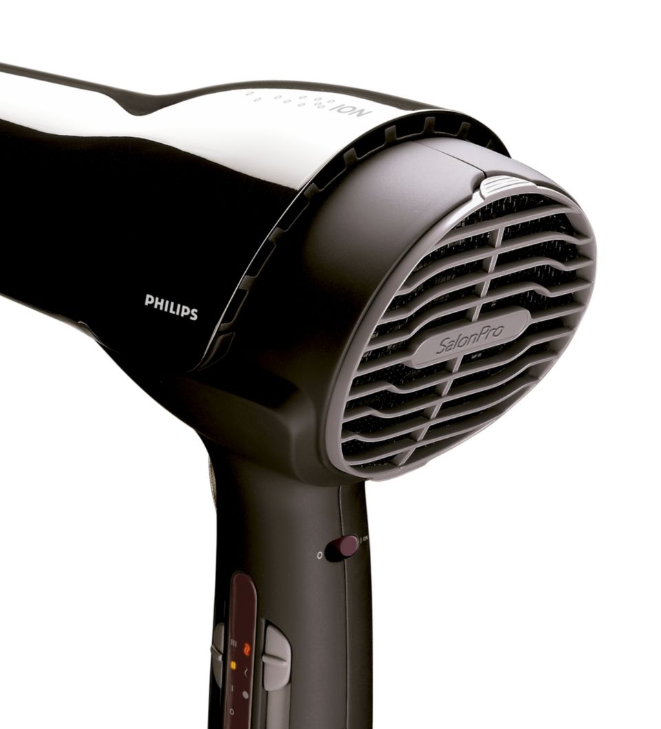 Secador de pelo philips salondry ac hot sale