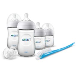 Avent Newborn Natural starter set