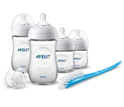 Philips Avent Kit spécial allaitement mixte - ti…