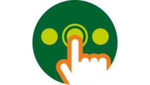 User-friendly digital interface