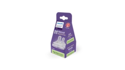 Empaque de papel con una huella de carbono un 80% menor*