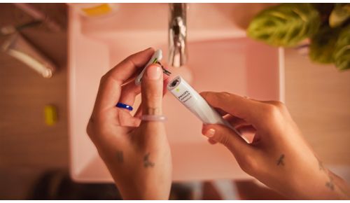 Břity mají životnost až 4 měsíce*