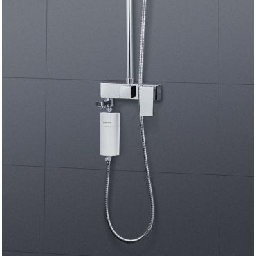 Bộ lọc nước vòi sen