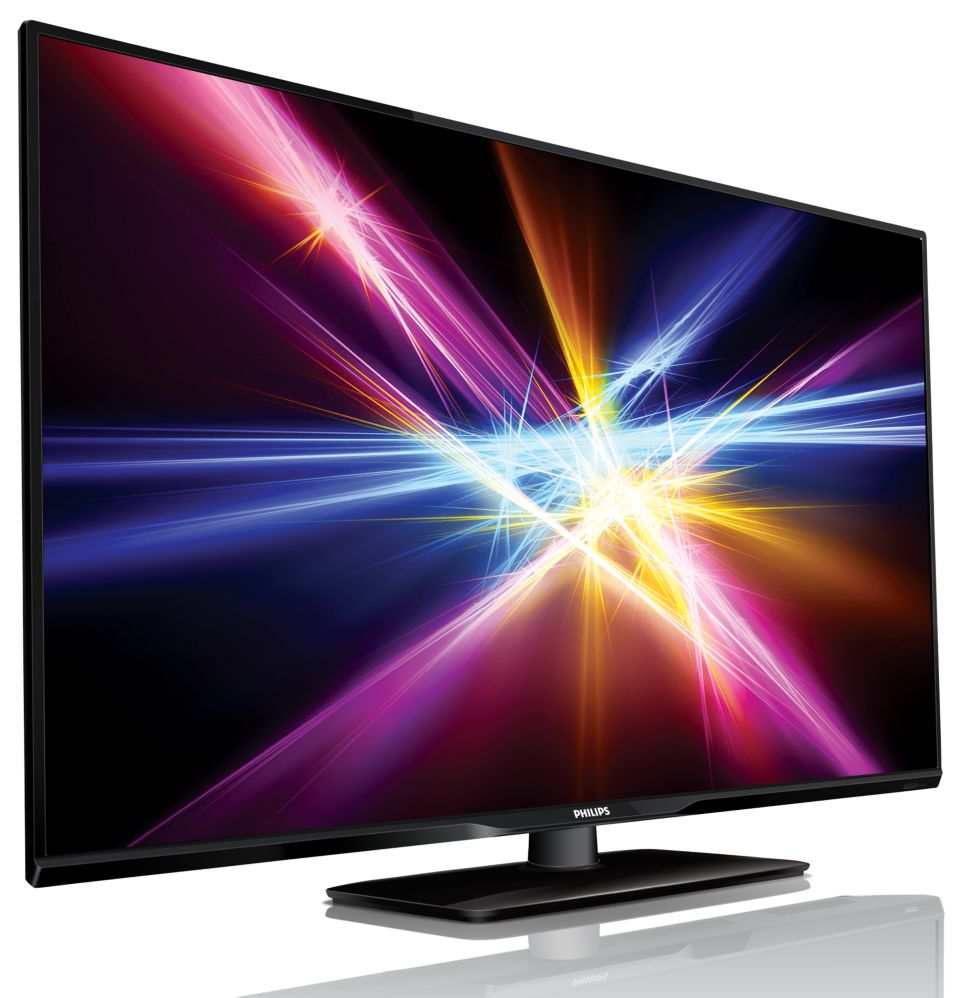 PHILIPS 23.8インチ QHD モニター 5000シリーズ フル HD 液晶モニター 243V7QDAB/11 | Philips