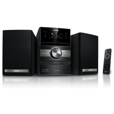 MCM305 Classic micro sound system