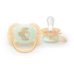 Extra gentle for sensitive skin