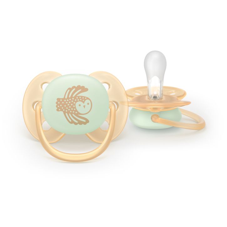 Extra gentle for sensitive skin