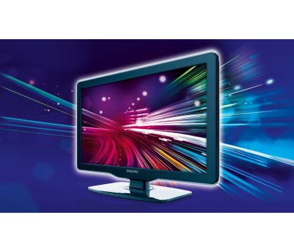 LCD TV 22PFL4505D/F7