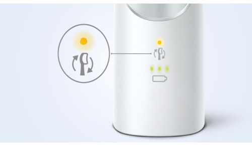 Non dimenticare mai di sostituire le testine