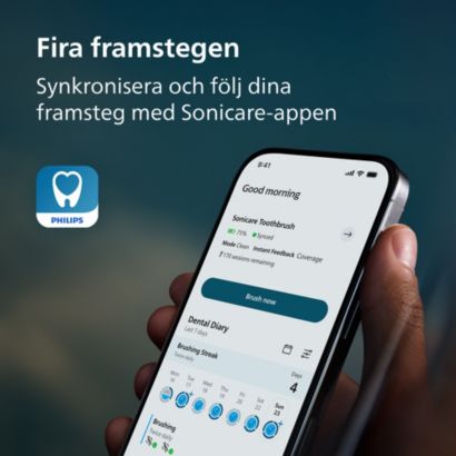 Få en exceptionell rengöring