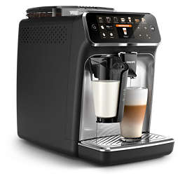 Philips 5400 Series Bean to Cup coffee machines