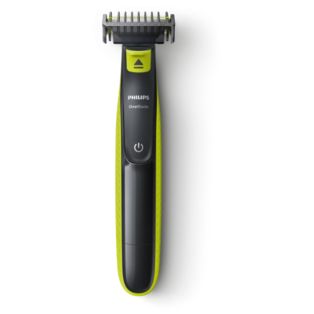 OneBlade Face and Body