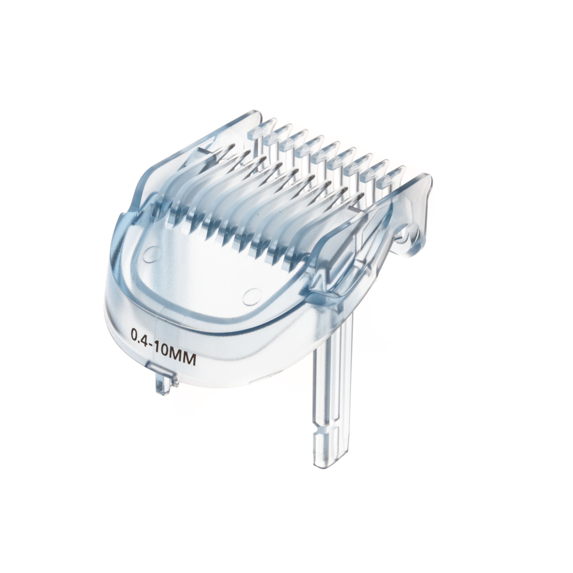 Philips Beard Trimmer Series - Nastavitelný Hřeben Na Vousy 0,4–10 mm - CP2374/01