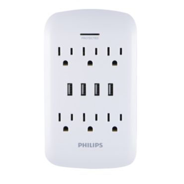 Surge protector