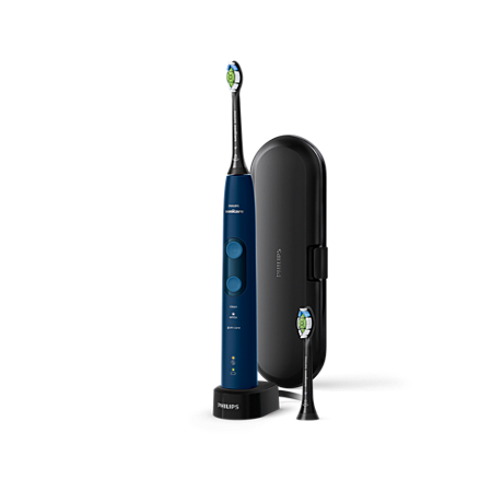 HX6851/39 Philips Sonicare ProtectiveClean 5100 Sonic electric toothbrush