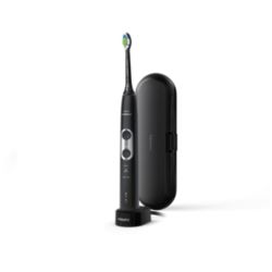 Sonicare ProtectiveClean 6100 Elektrische Schallzahnbürste