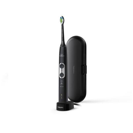 HX6870/53 Philips Sonicare ProtectiveClean 6100 HX6870/53 Sonic electric toothbrush