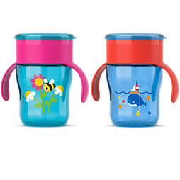 Avent Grown Up Cup