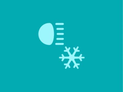 Temperatura boje od 5800 kelvina za čisto bijelo svjetlo