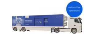 BlueSeal Mobile 1.5T 