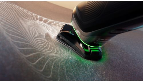 Vägleder dig till en förbättrad teknik med färre drag