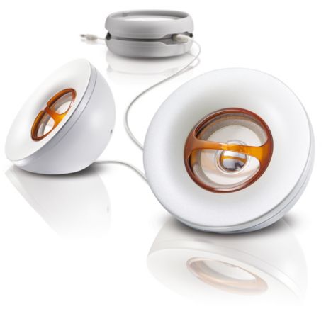 SBA1500/97  SBA1500 Portable Speaker System