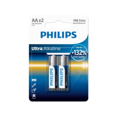 Ultra high power for ultra high-drain devices