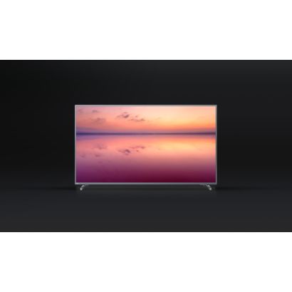 4K UHD LED Smart TV