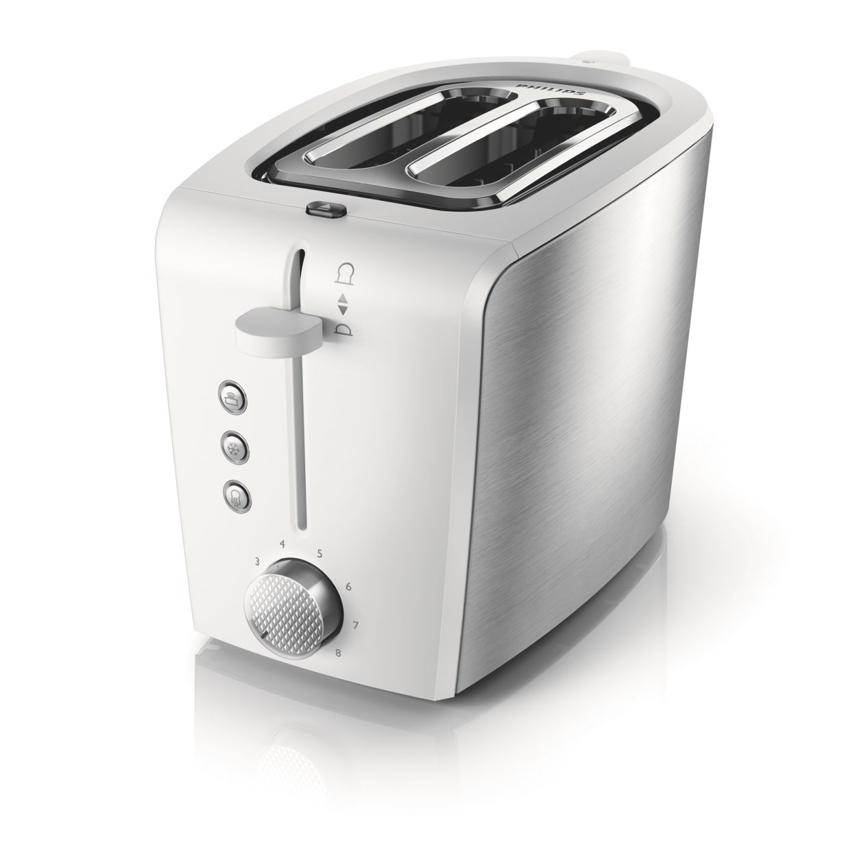 Avance Collection Тостер HD2696/00 | Philips