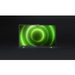 Slim LED TV