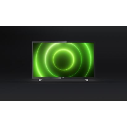 Slim LED TV