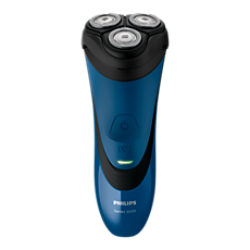 S3350/08 Shaver series 5000 Wet and dry electric shaver