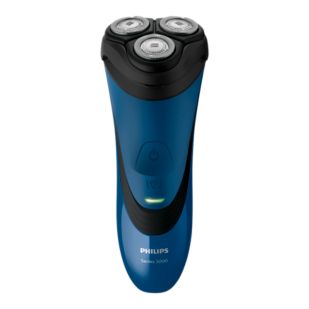 Shaver series 5000 Rasoir électrique 100 % étanche