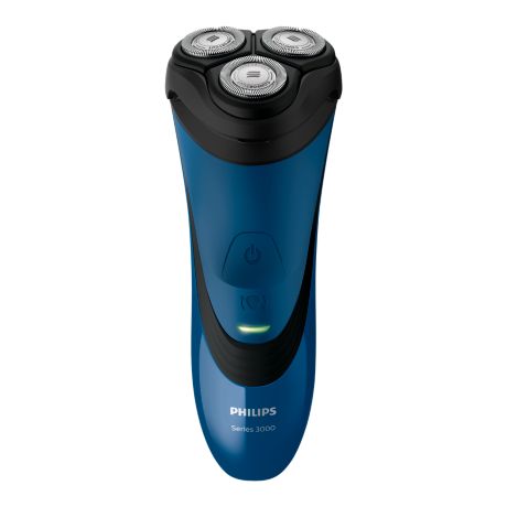 S3350/08 Shaver series 5000 Rasoir électrique 100 % étanche