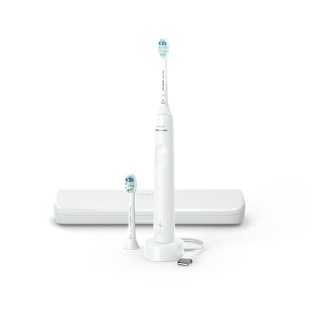 HX3684/23 Philips Sonicare 4300 Series Sonic electric toothbrush