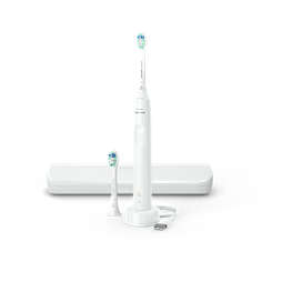 Sonicare 4300 Series Sonic electric toothbrush