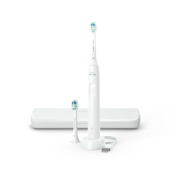 Philips Sonicare 4300 Series Sonic electric toothbrush