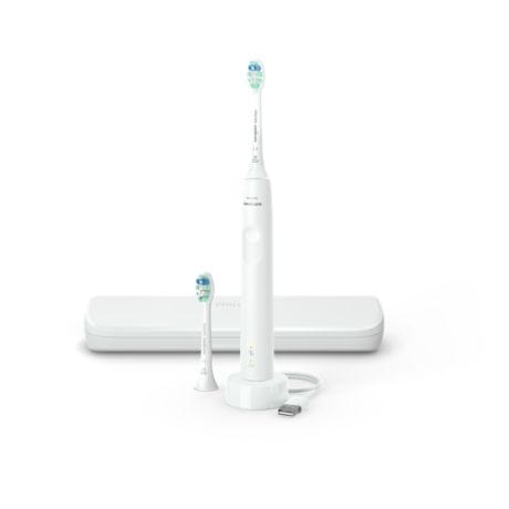 HX3684/23 Philips Sonicare 4900 Series HX3684/23 Sonic electric toothbrush